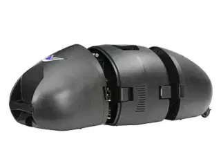 Alto Professional OEX 400 Portable PA-system (350W