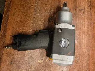 Luftnøgle til værksted