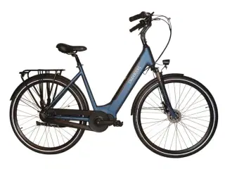 Lindebjerg Elcykel Center LUX 2.0