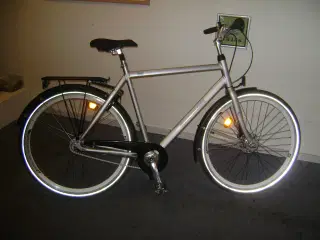 28" Kildemoes citybike