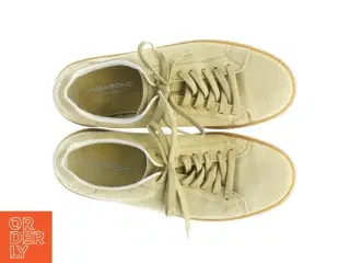 Vagabond beige sneakers (str. 40)