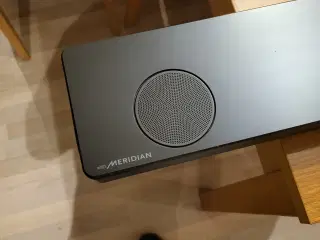 Lg sn10yg soundbar