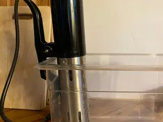 Sous Vide 