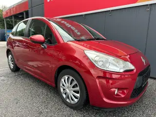 Citroën C3 1,6 HDi Dynamique