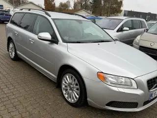 Volvo V70 2,0 D3 163 Momentum aut.