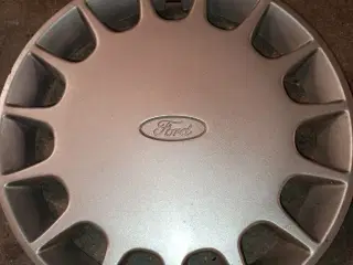 Fine org. Ford Hjulkapsler.