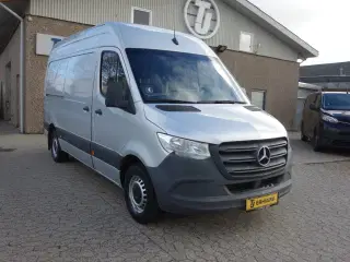 Mercedes Sprinter 316 2,2 CDi A2 Kassevogn aut. RWD