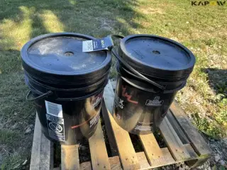 - - - Vultrex fedt 17 kg