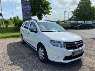 Dacia Logan 1,2 16V Base MCV