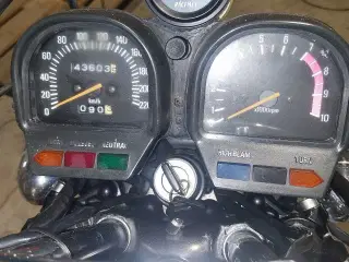 MC virago 750/920. 