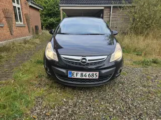 Opel Corsa D 1.3 cdti95