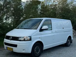 vw tranporter - nysynet