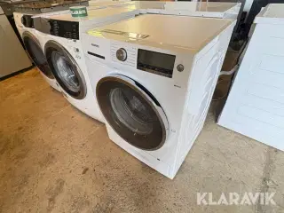 Vaskemaskine Siemens WD15H540DN