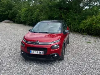 Citroen C 3