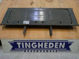 Fendt 8350 Tilløbsplan 28480725