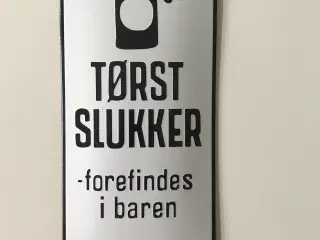 Emaljeskilte