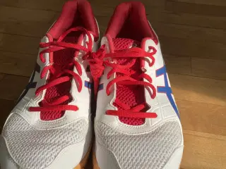 Sælger disse ASICS sko størrelse 42,5. 