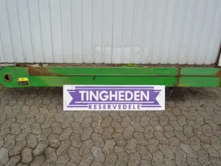 John Deere 955 Kornelevatorkasse AZ25453