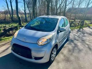 Citroen c1 Meget velholdt Nysynet