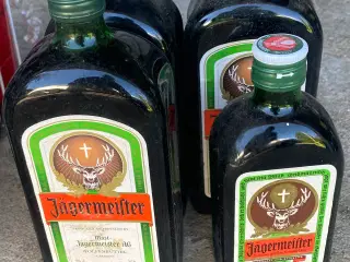 Jägermeister 
