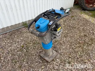 Pladevibrator Weber SRV 620