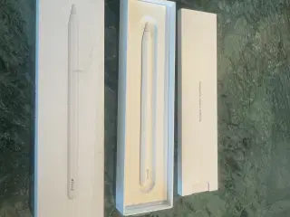 Apple Pencil 2. Gen. 