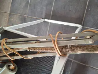 gamle arkitekt lamper 