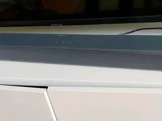 Philips TAB5309 Soundbar m. subwoofer – Som ny!