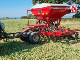 Horsch CO 4  Air Seeder 4 meter