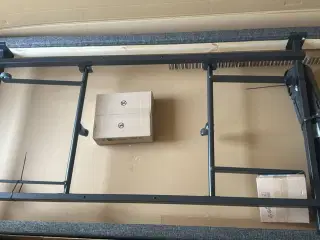 Dunlopillo OSA E300 elevationsramme 