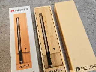 MEATER stegetermometer
