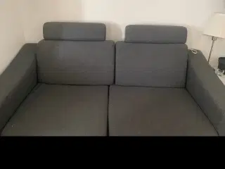 To sofaer