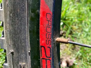 Cykel Evado Kross 5.0