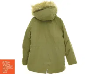 Jakke fra H&M (str. 134 cm)