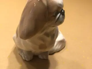 Porcelænsfigur