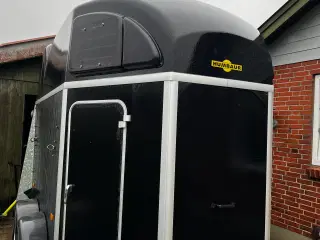 Hestetrailer nysynet 
