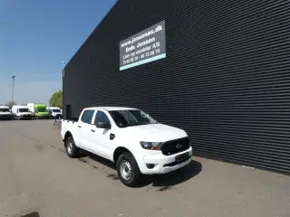 Ford Ranger 3200kg 2,0 EcoBlue XL 4x4 170HK DobKab 6g