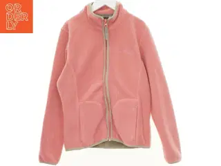 Fleece fra Ver de Terre (str. 152 cm)