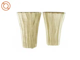 Urtepotter til planter (2 styks)