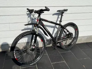 RADON TWO ZR  - MTB