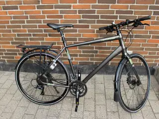 Cannondale hybridbike