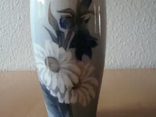Vase fra Royal Copenhagen