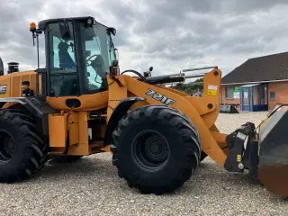 Case 721 F enejers velholdt!