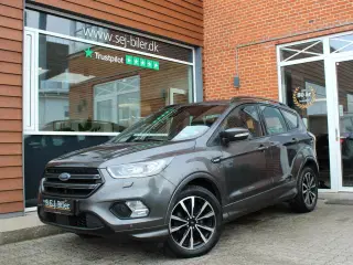 Ford Kuga 1,5 EcoBoost ST-Line 150HK 5d 6g