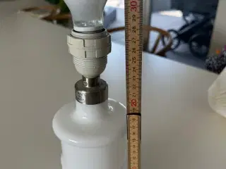 Holmegaard apotekerlampe 