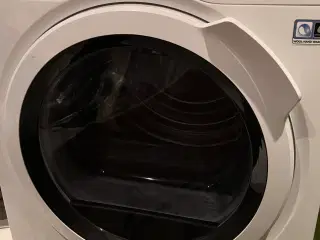 AEG tørretumbler