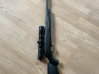 Gamo luftgevær CFX IGT, m.m. 