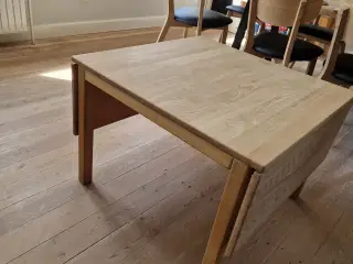Sofabord Haslev Møbelsnedkeri