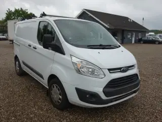 Ford Transit Custom 270S 2,0 TDCi 105 Trend