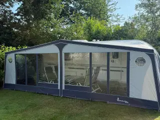 Fortelt, Solsejl Isabella Sun Shine Plus A1100/G21